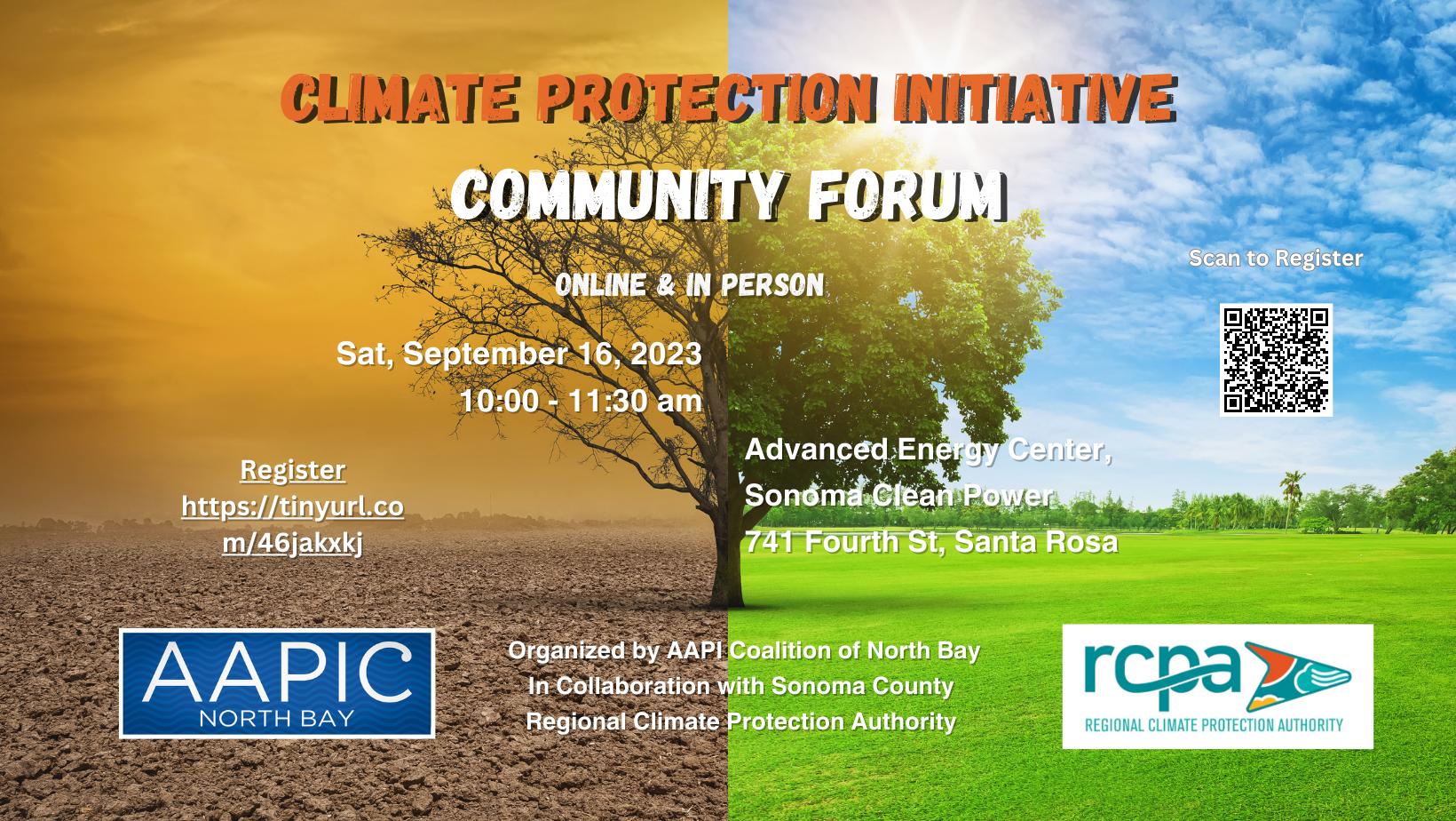 Climate Protection Forum