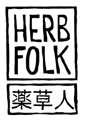 Herb Folk Logo