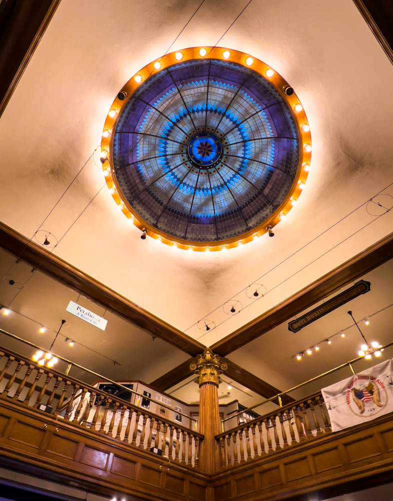 Petaluma Historical Library & Museum