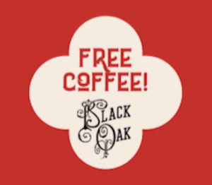 Black Oak Cafe