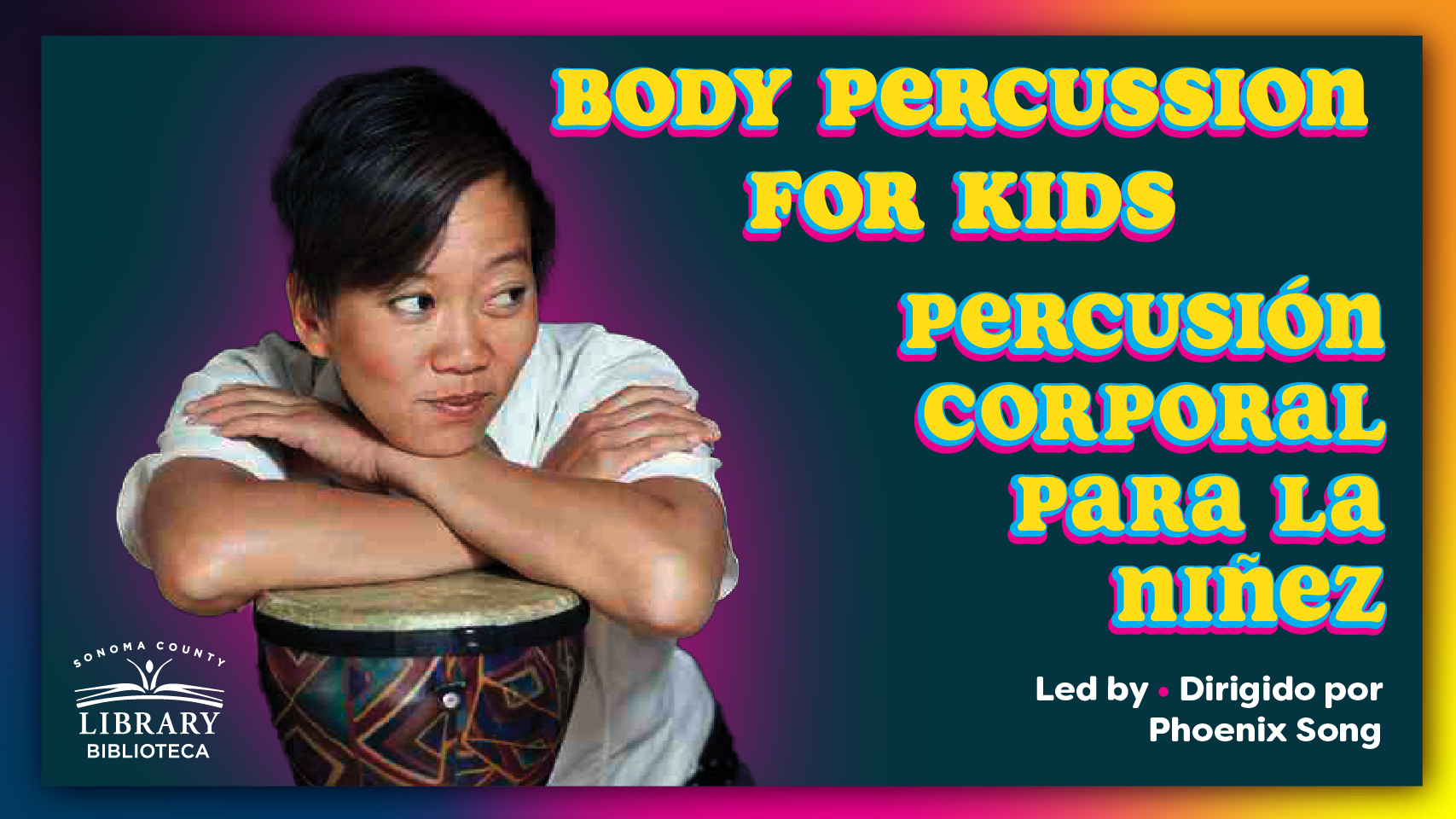 Body Percussion