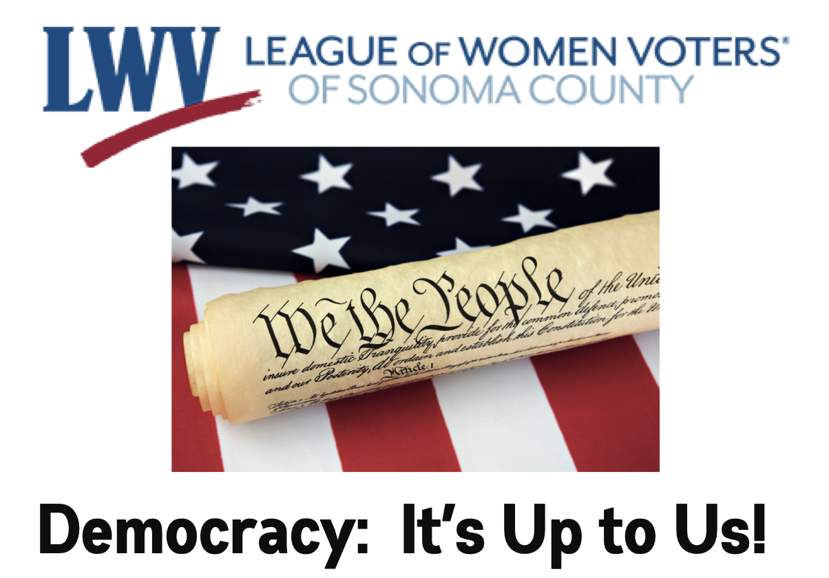 LWV Democracy