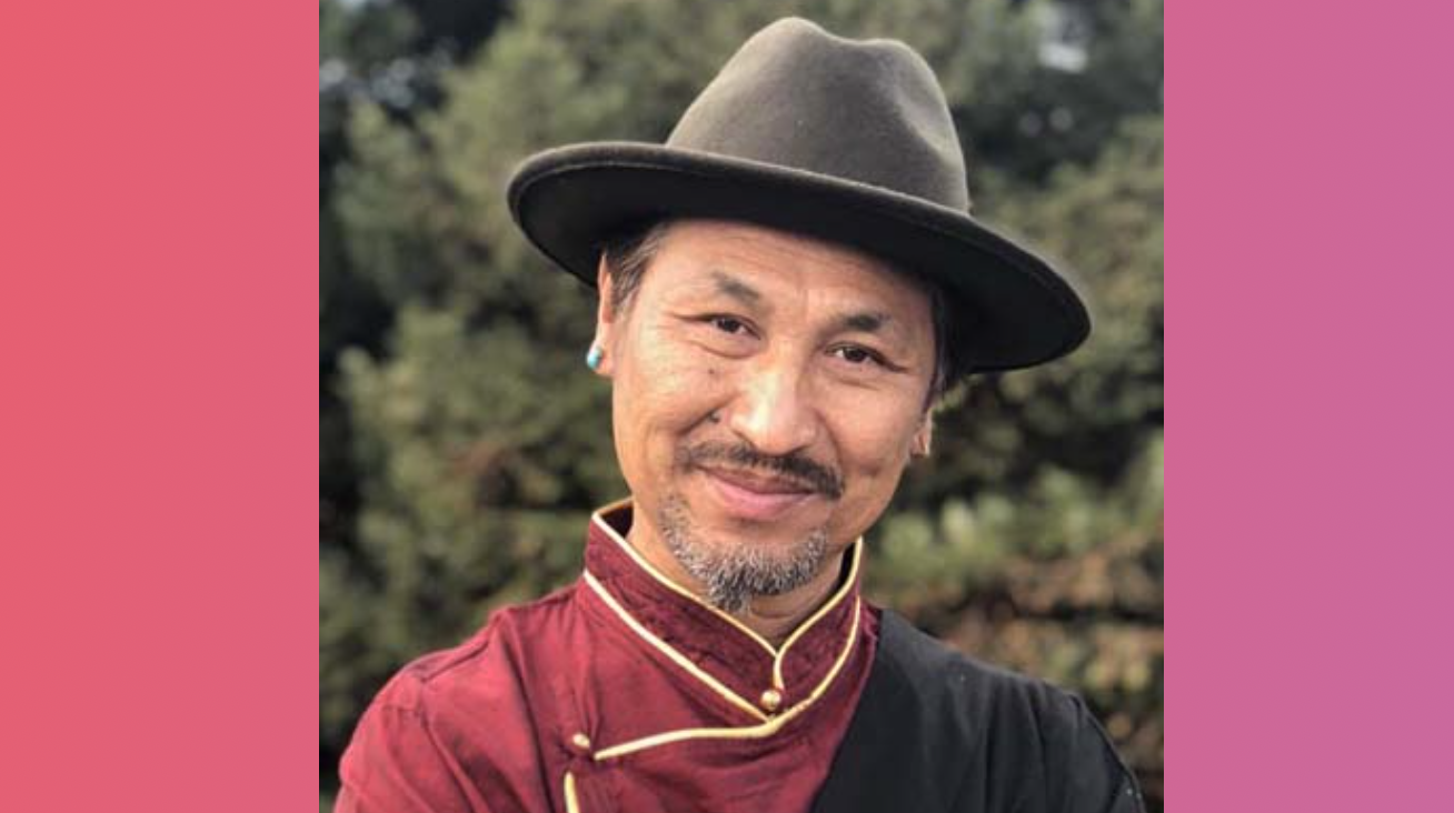 Tsering Dorjee Bawa