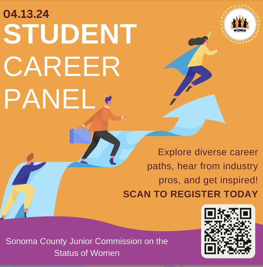 Student Career Panel