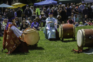 Matsuri festival