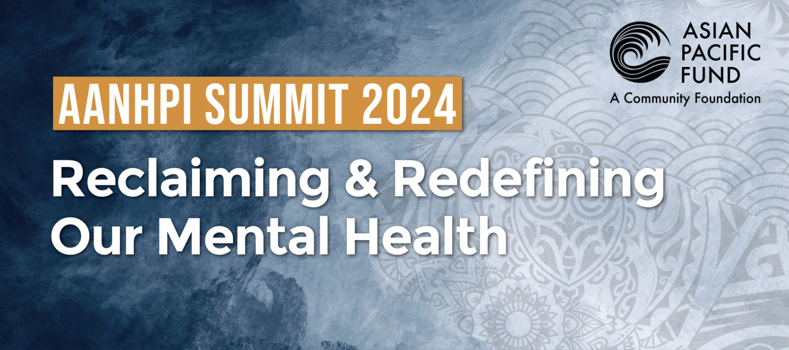 AANHPI Summit 2024