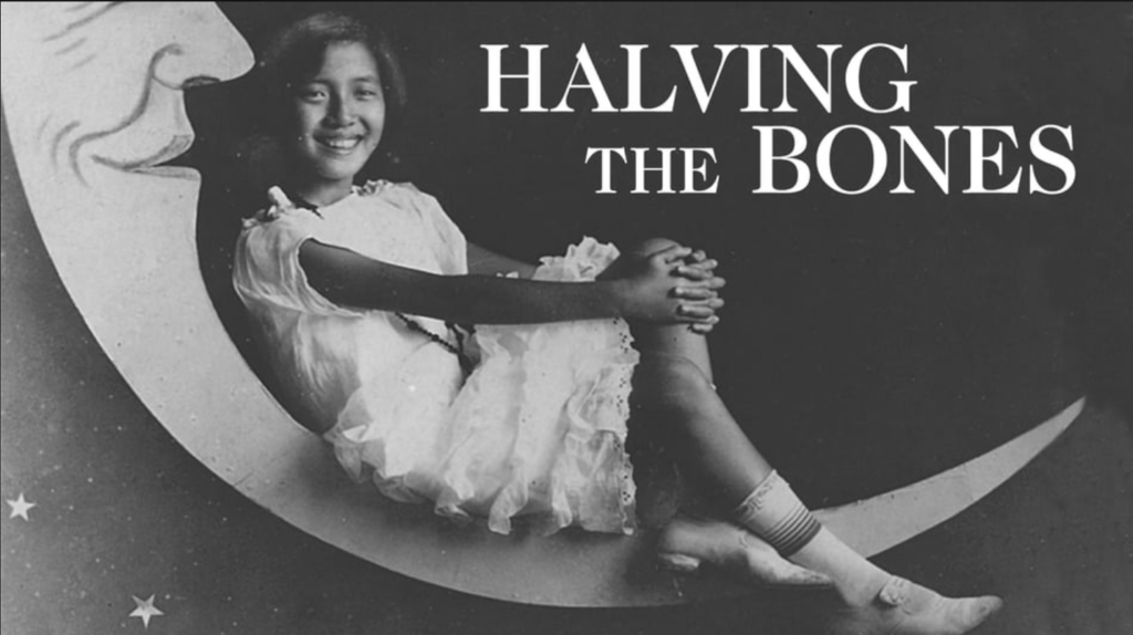 Halving the Bones