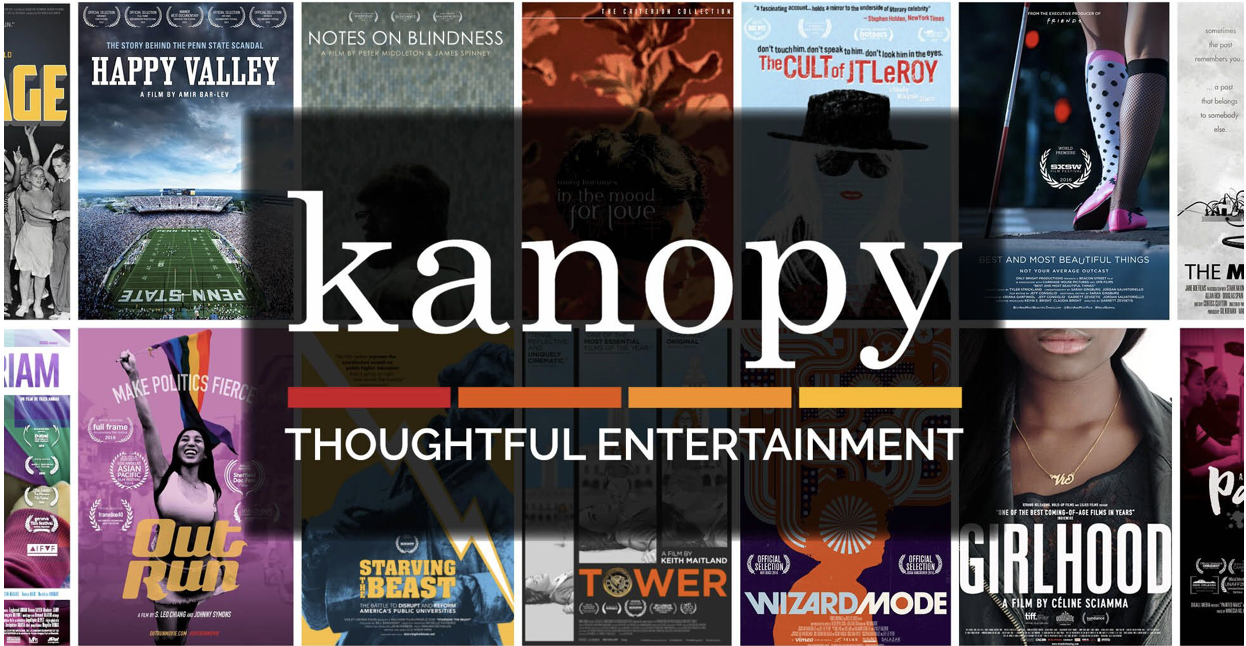 Kanopy