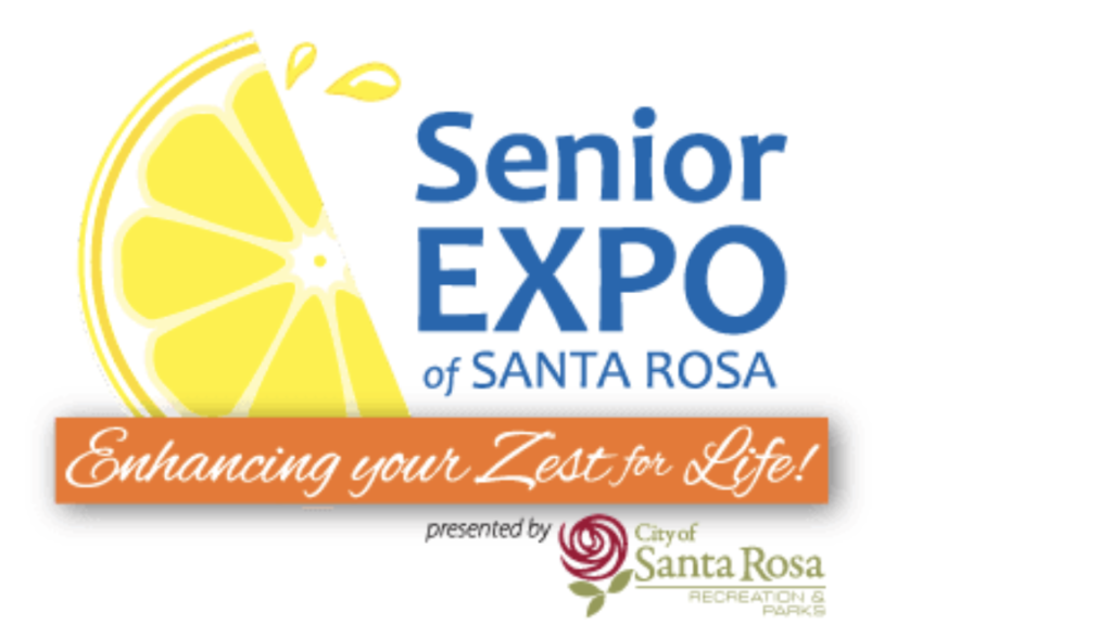 Senior Expo 2024