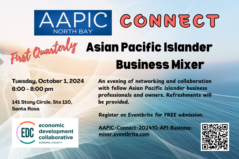 API Business Mixer