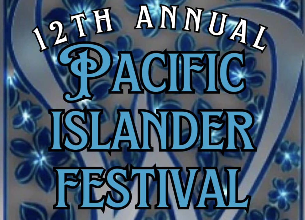 Pacific Islander Festival